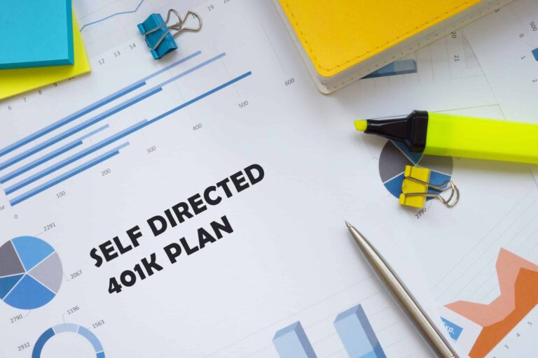 Structuring An Independent Retirement Plan Without A 401 K In The U S